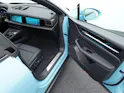 PORSCHE Macan 4S
