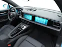 PORSCHE Macan 4S