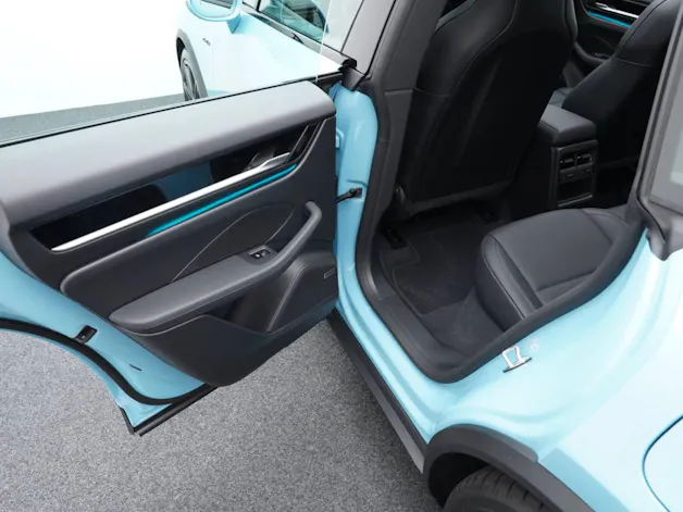 PORSCHE Macan 4S
