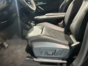BMW X1 xDrive 23d 48V M Sport