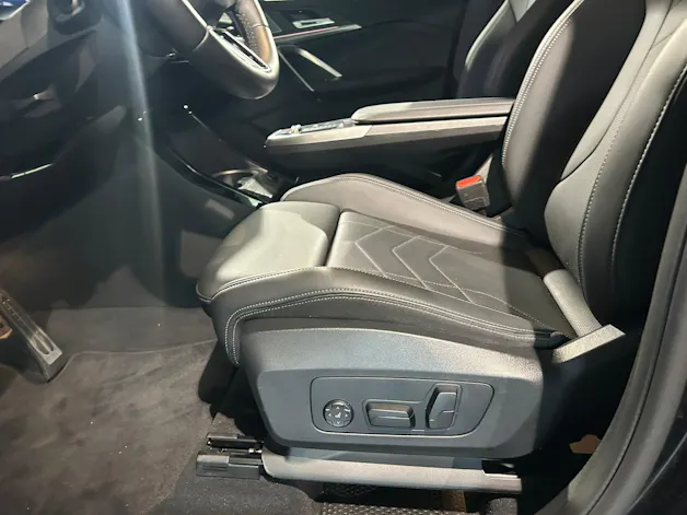 BMW X1 xDrive 23d 48V M Sport