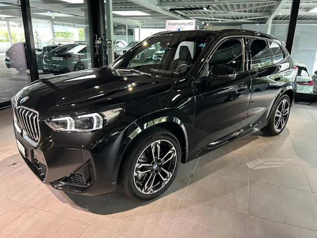 BMW X1 xDrive 23d 48V M Sport