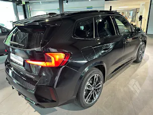 BMW X1 xDrive 23d 48V M Sport
