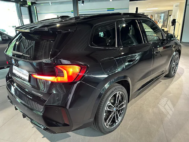 BMW X1 xDrive 23d 48V M Sport