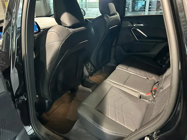 BMW X1 xDrive 23d 48V M Sport