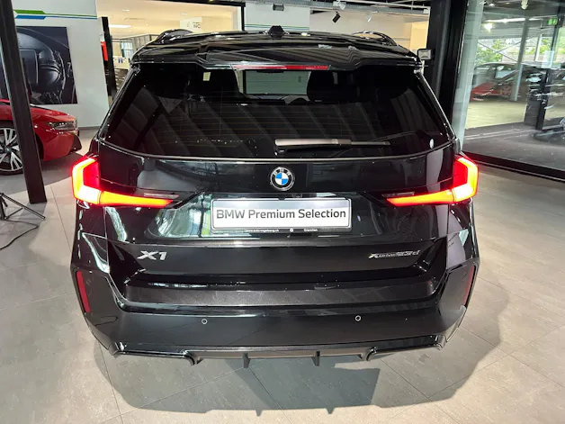 BMW X1 xDrive 23d 48V M Sport