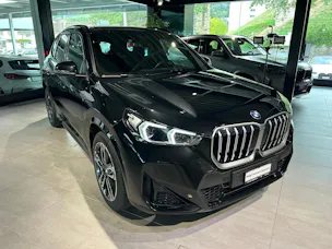 BMW X1 xDrive 23d 48V M Sport