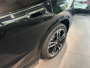 BMW X1 xDrive 23d 48V M Sport