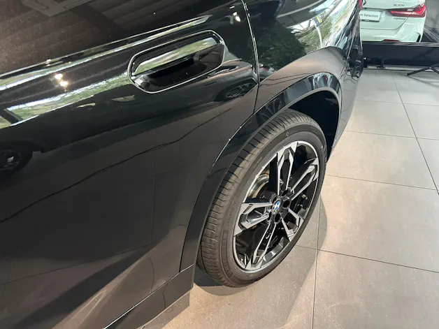 BMW X1 xDrive 23d 48V M Sport