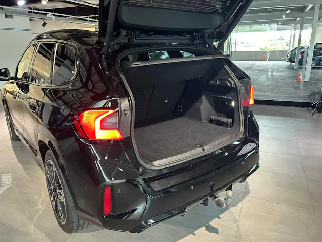 BMW X1 xDrive 23d 48V M Sport