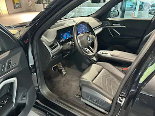 BMW X1 xDrive 23d 48V M Sport