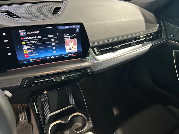 BMW X1 xDrive 23d 48V M Sport