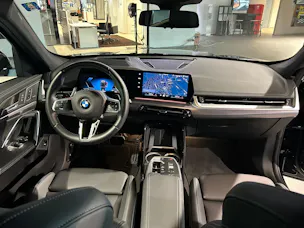 BMW X1 xDrive 23d 48V M Sport