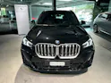 BMW X1 xDrive 23d 48V M Sport