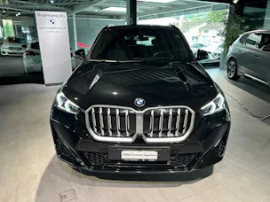 BMW X1 xDrive 23d 48V M Sport