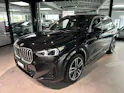 BMW X1 xDrive 23d 48V M Sport