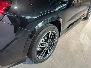 BMW X1 xDrive 23d 48V M Sport