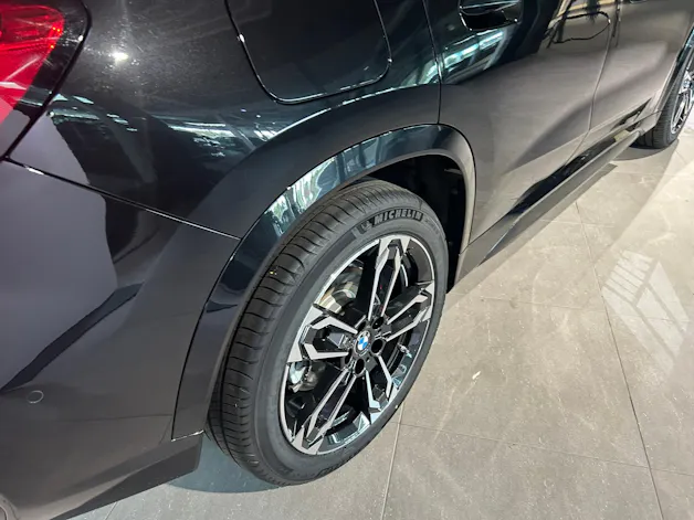 BMW X1 xDrive 23d 48V M Sport