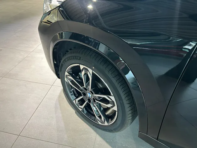 BMW X1 xDrive 23d 48V M Sport