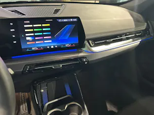 BMW X1 xDrive 23d 48V M Sport
