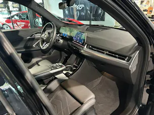 BMW X1 xDrive 23d 48V M Sport