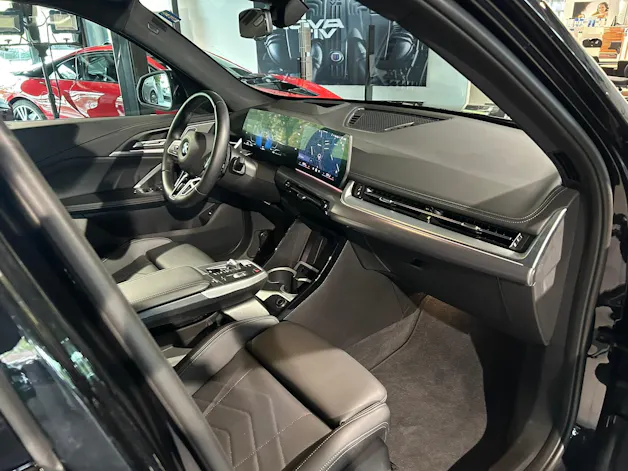 BMW X1 xDrive 23d 48V M Sport