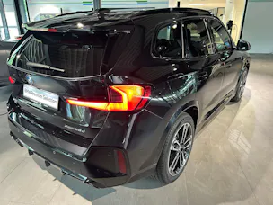 BMW X1 xDrive 23d 48V M Sport