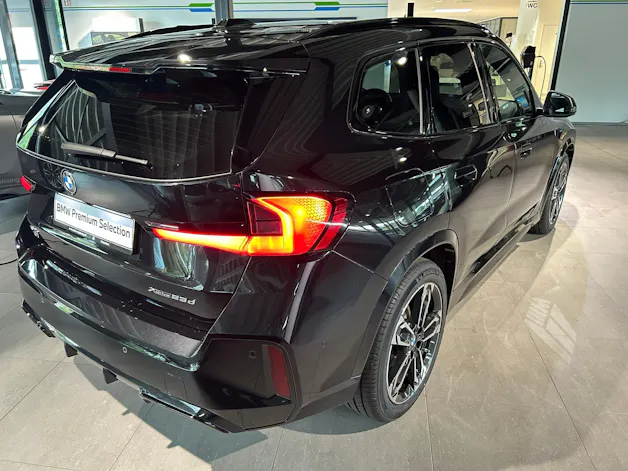 BMW X1 xDrive 23d 48V M Sport