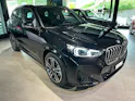 BMW X1 xDrive 23d 48V M Sport