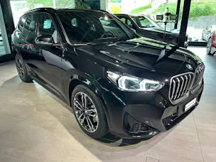 BMW X1 xDrive 23d 48V M Sport