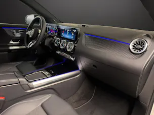MERCEDES-BENZ GLA 200 Night Star