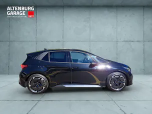CUPRA Born Edge