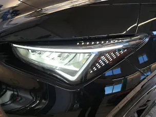 CUPRA Born Edge
