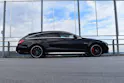 MERCEDES-BENZ CLS SHOOTING BRAKE 63 AMG S 4MATIC SPEEDSHIFT MCT l 585 PS