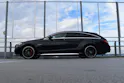MERCEDES-BENZ CLS SHOOTING BRAKE 63 AMG S 4MATIC SPEEDSHIFT MCT l 585 PS