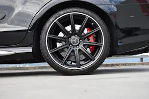 MERCEDES-BENZ CLS SHOOTING BRAKE 63 AMG S 4MATIC SPEEDSHIFT MCT l 585 PS