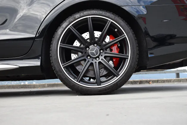 MERCEDES-BENZ CLS SHOOTING BRAKE 63 AMG S 4MATIC SPEEDSHIFT MCT l 585 PS