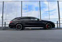 MERCEDES-BENZ CLS SHOOTING BRAKE 63 AMG S 4MATIC SPEEDSHIFT MCT l 585 PS