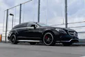 MERCEDES-BENZ CLS SHOOTING BRAKE 63 AMG S 4MATIC SPEEDSHIFT MCT l 585 PS