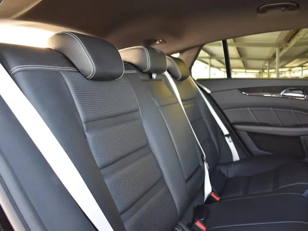 MERCEDES-BENZ CLS SHOOTING BRAKE 63 AMG S 4MATIC SPEEDSHIFT MCT l 585 PS