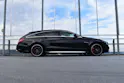 MERCEDES-BENZ CLS SHOOTING BRAKE 63 AMG S 4MATIC SPEEDSHIFT MCT l 585 PS