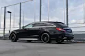 MERCEDES-BENZ CLS SHOOTING BRAKE 63 AMG S 4MATIC SPEEDSHIFT MCT l 585 PS