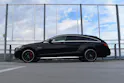 MERCEDES-BENZ CLS SHOOTING BRAKE 63 AMG S 4MATIC SPEEDSHIFT MCT l 585 PS