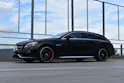 MERCEDES-BENZ CLS SHOOTING BRAKE 63 AMG S 4MATIC SPEEDSHIFT MCT l 585 PS
