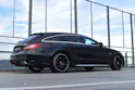 MERCEDES-BENZ CLS SHOOTING BRAKE 63 AMG S 4MATIC SPEEDSHIFT MCT l 585 PS