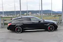 MERCEDES-BENZ CLS SHOOTING BRAKE 63 AMG S 4MATIC SPEEDSHIFT MCT l 585 PS