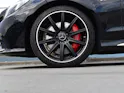 MERCEDES-BENZ CLS SHOOTING BRAKE 63 AMG S 4MATIC SPEEDSHIFT MCT l 585 PS