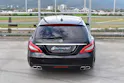 MERCEDES-BENZ CLS SHOOTING BRAKE 63 AMG S 4MATIC SPEEDSHIFT MCT l 585 PS