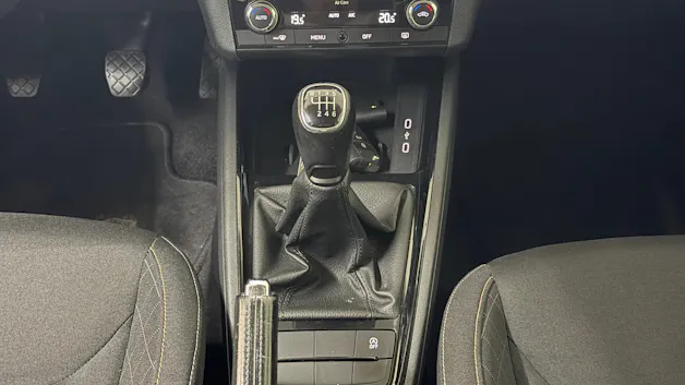 SKODA Kamiq 1.0 TSI Ambition