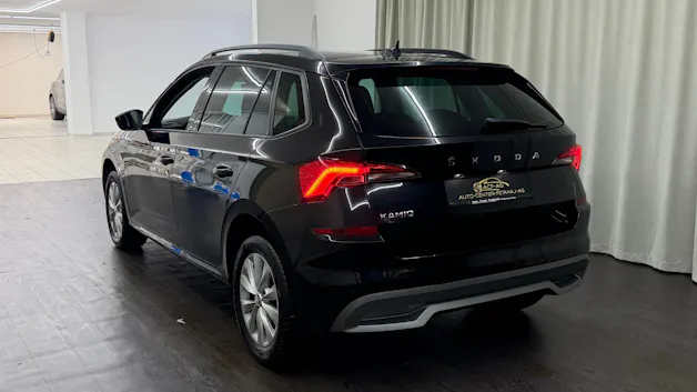SKODA Kamiq 1.0 TSI Ambition